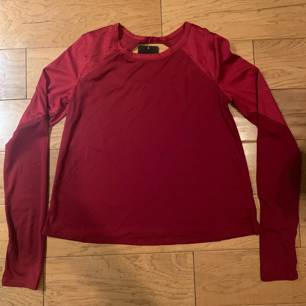 Athletic Champion Top